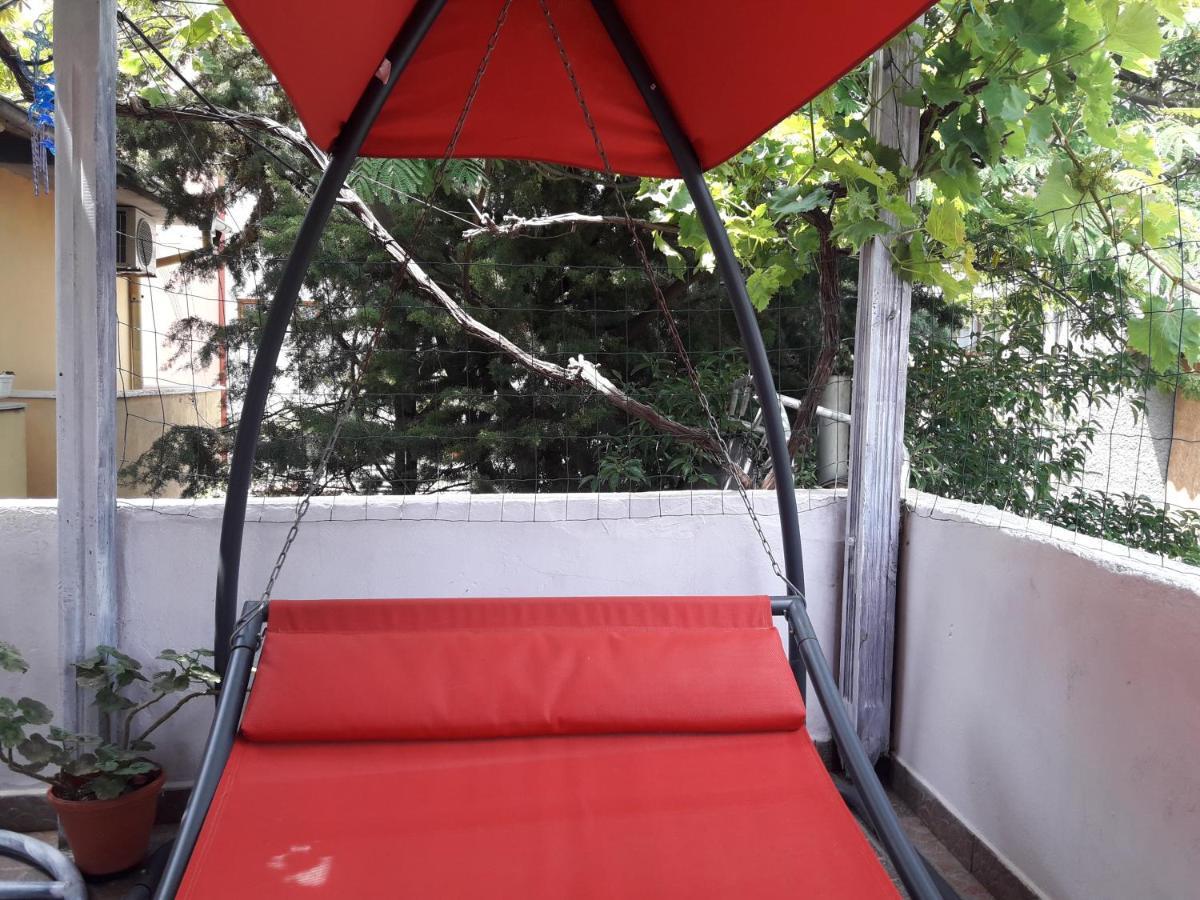 Morska Zvezda Pensjonat Gmina Pomorie