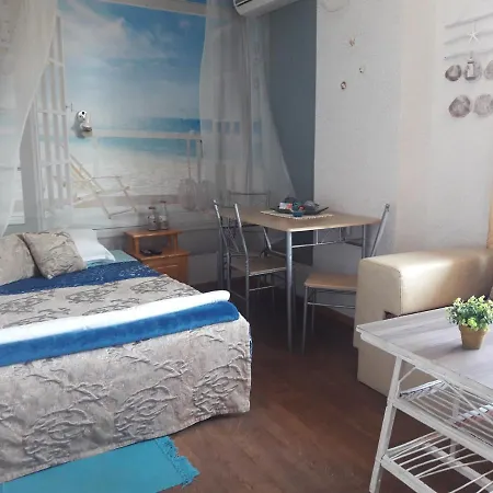 Morska Zvezda Guest House Pomorie Exterior photo