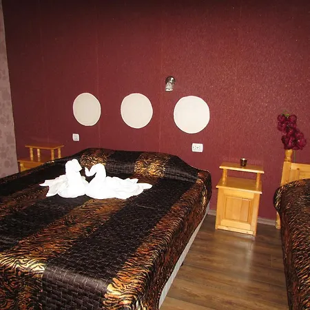 Morska Zvezda Guest House Pomorie Room photo