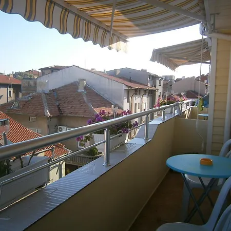 Morska Zvezda Guest House Pomorie Room photo