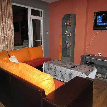 Morska Zvezda Guest House Pomorie Room photo