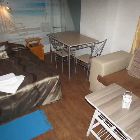 Morska Zvezda Guest House Pomorie Exterior photo