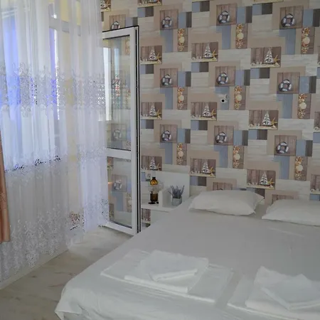 Morska Zvezda Guest House Pomorie Exterior photo