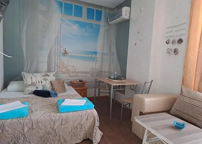 Morska Zvezda Guest House