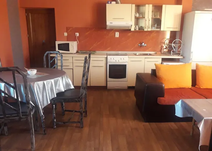 Morska Zvezda Guest House