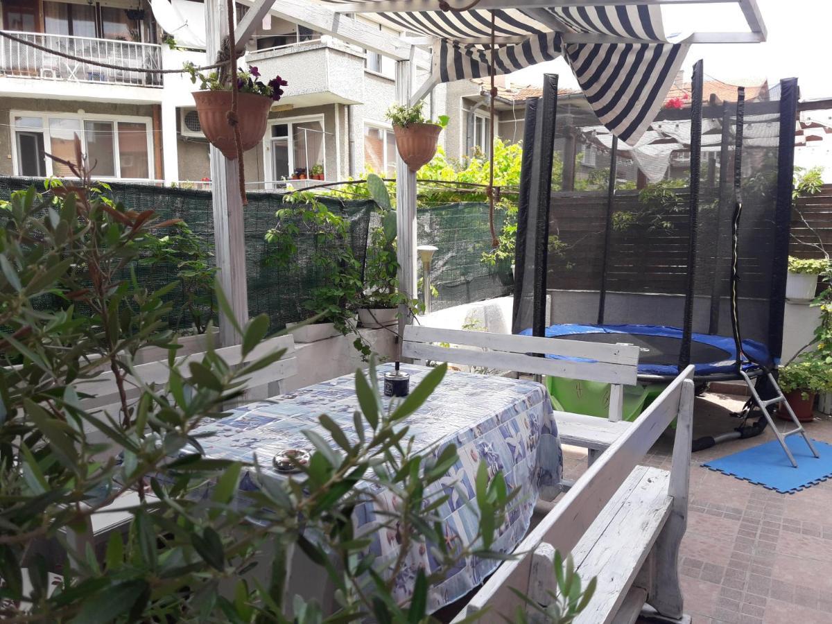 Morska Zvezda Guest house 2*