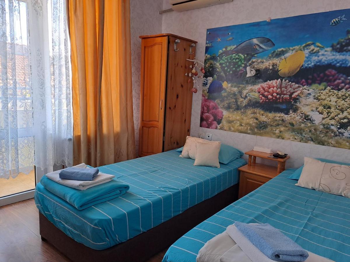 Morska Zvezda Guest house 2*
