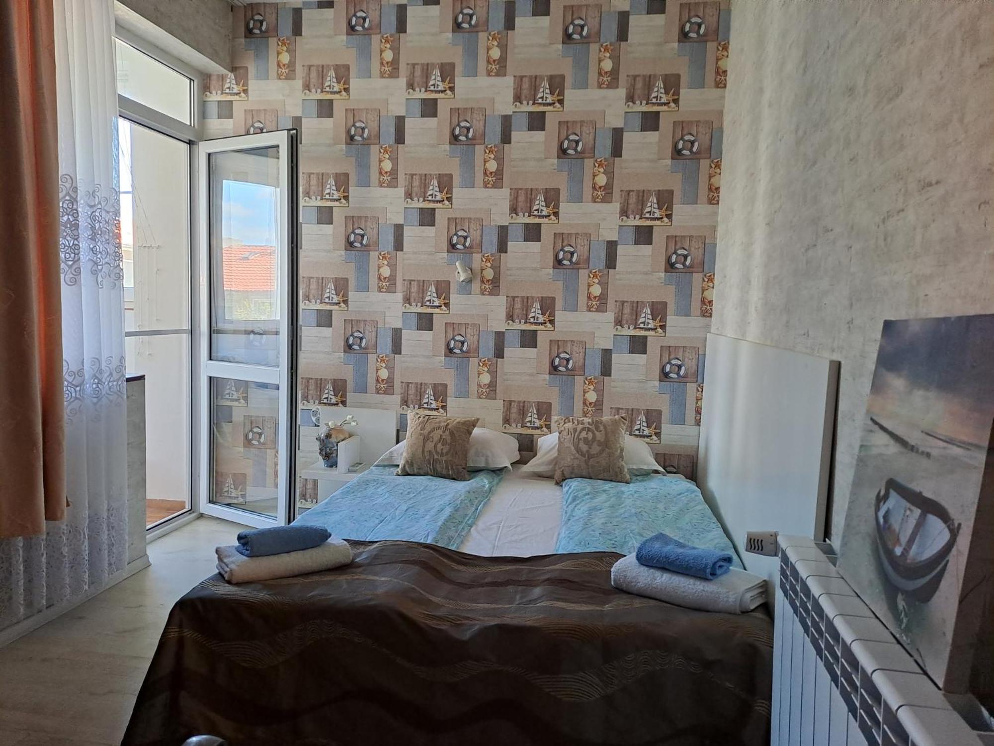 Guest house Morska Zvezda