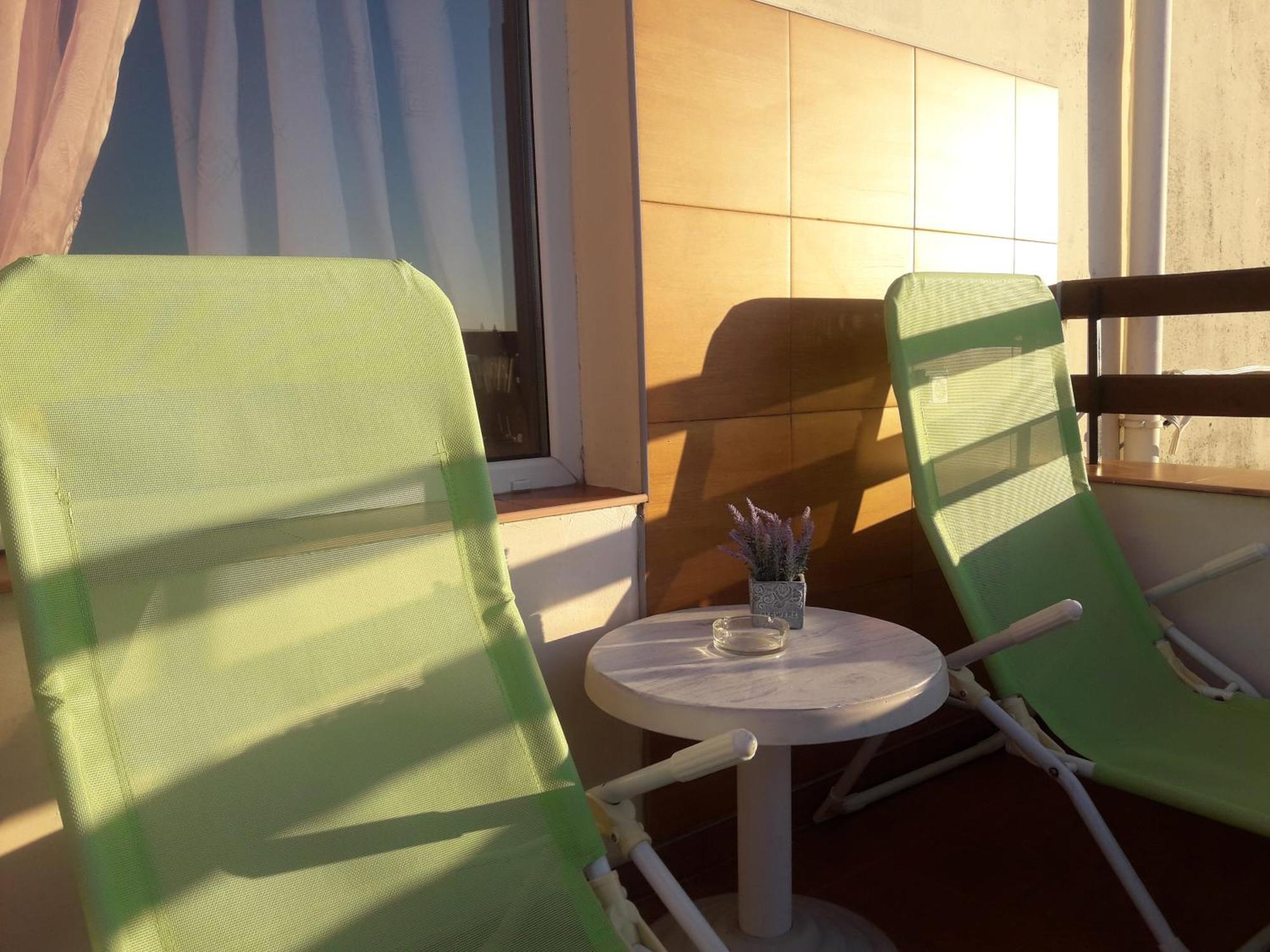 Morska Zvezda Guest house 2*