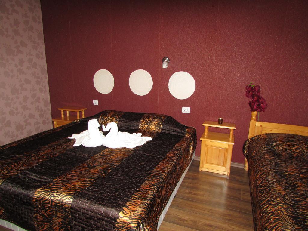 Morska Zvezda 2* Pomorie