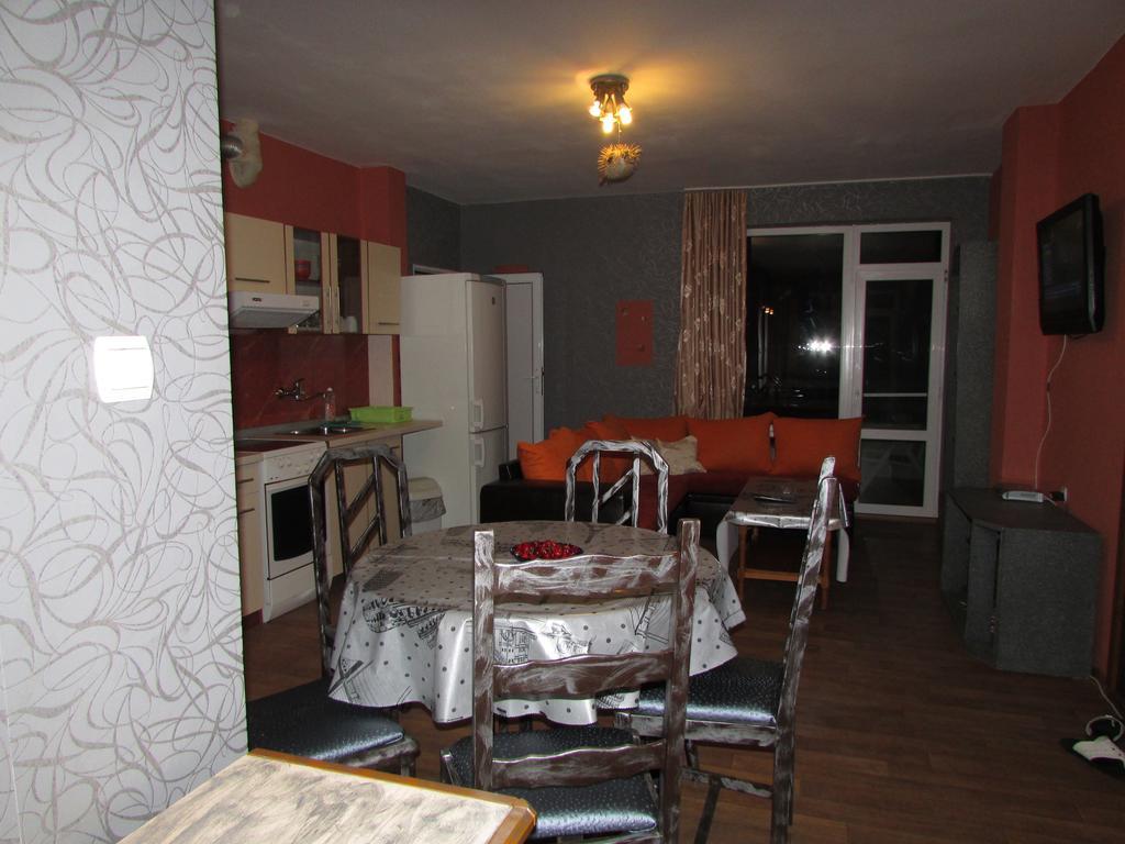 Guest house Morska Zvezda 2*
