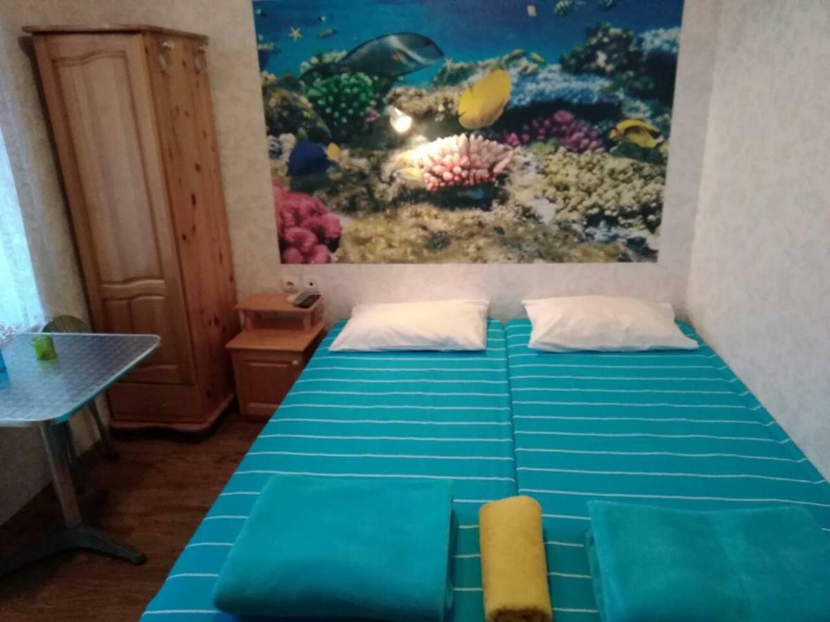 Morska Zvezda Guest house