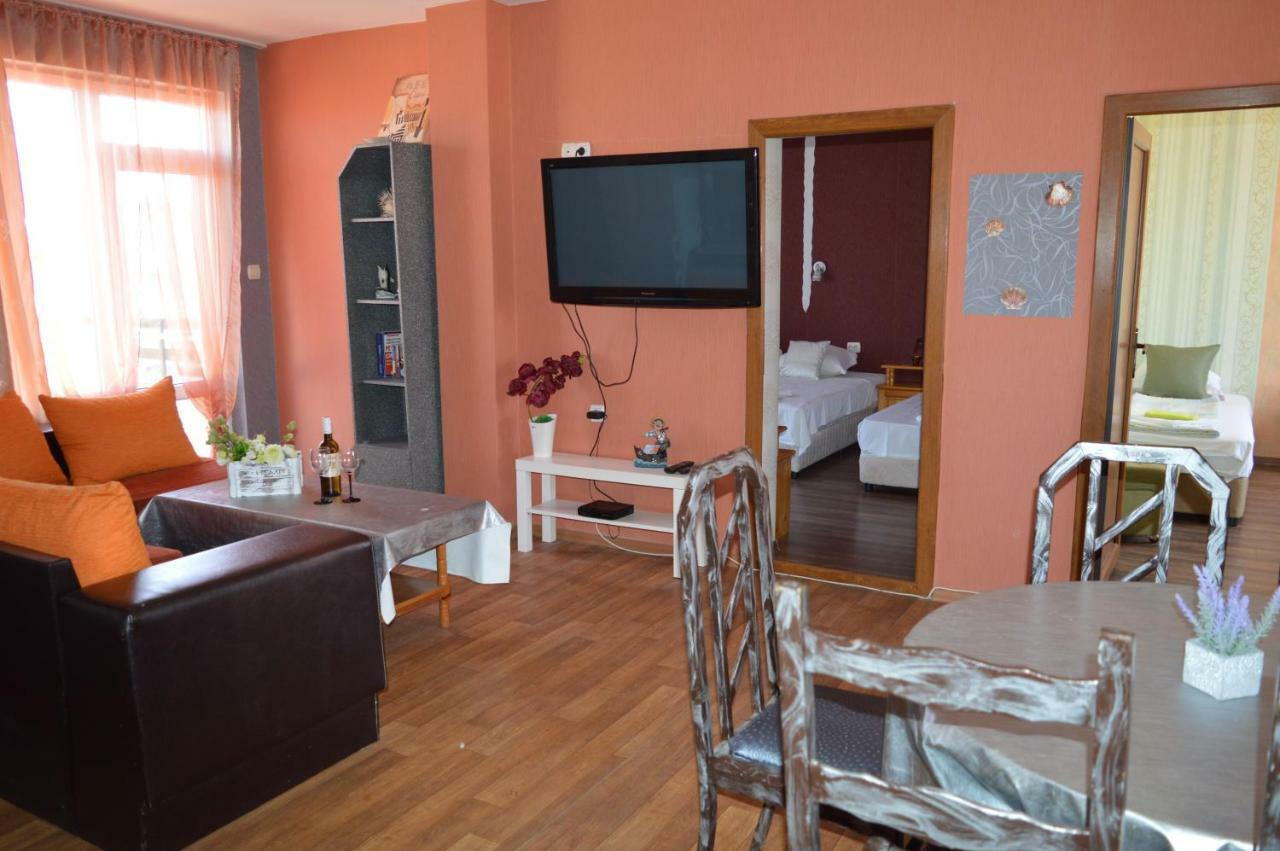 Morska Zvezda Guest house