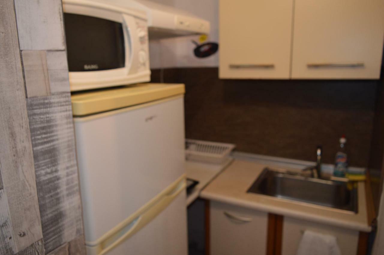 Morska Zvezda Guest house 2*