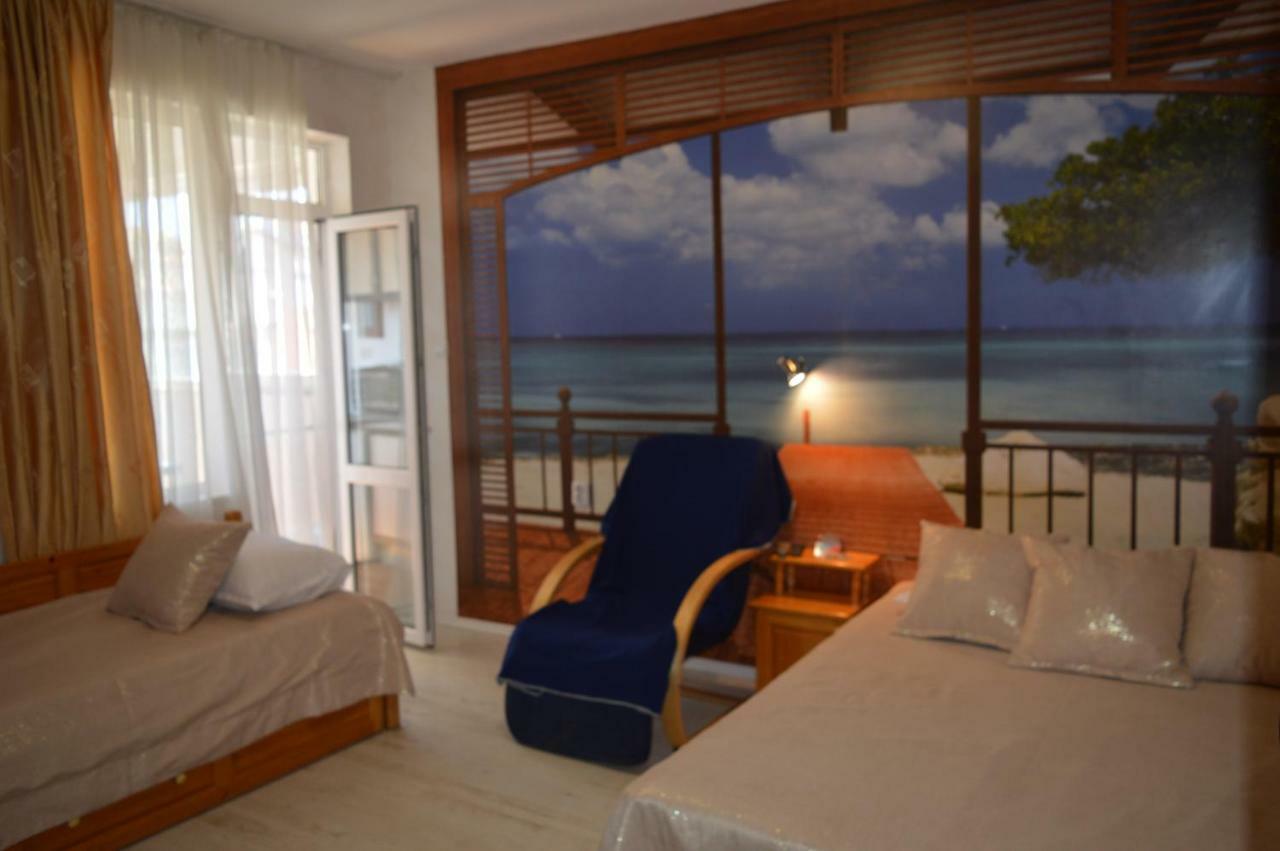 Morska Zvezda Guest house Pomorie