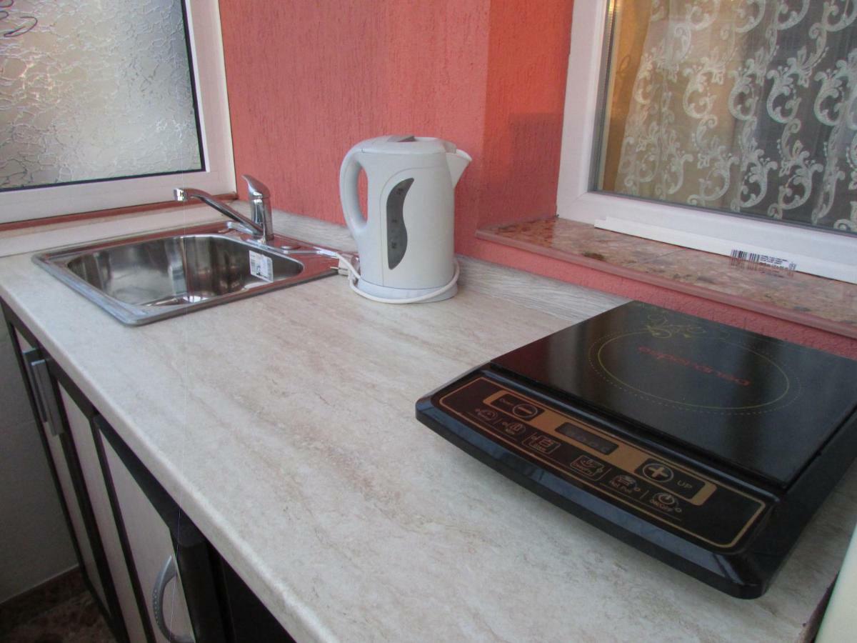 Guest house Morska Zvezda 2*