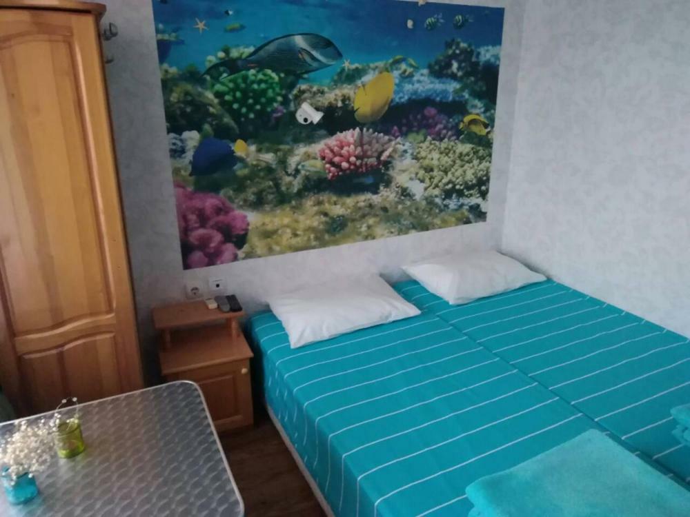Morska Zvezda Pomorie