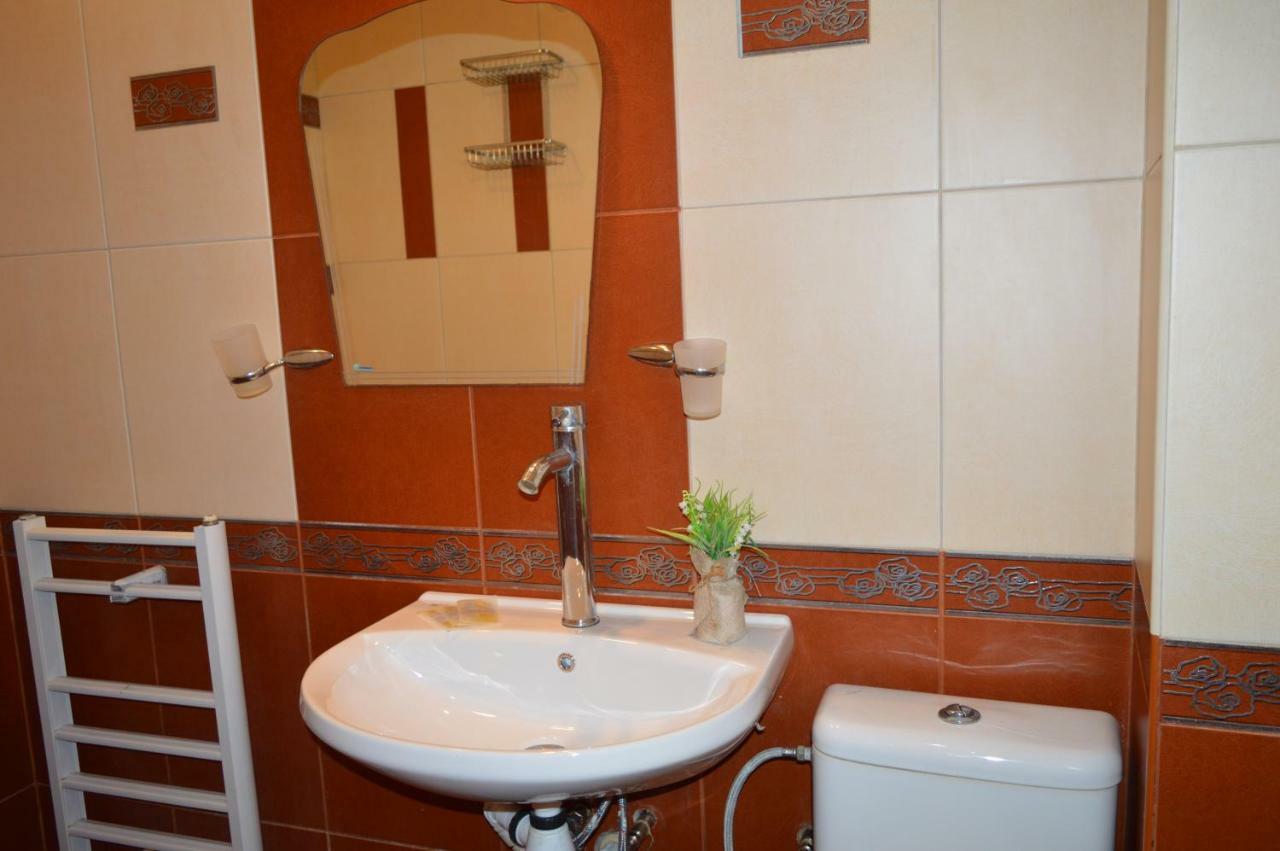 Guest house Morska Zvezda Pomorie