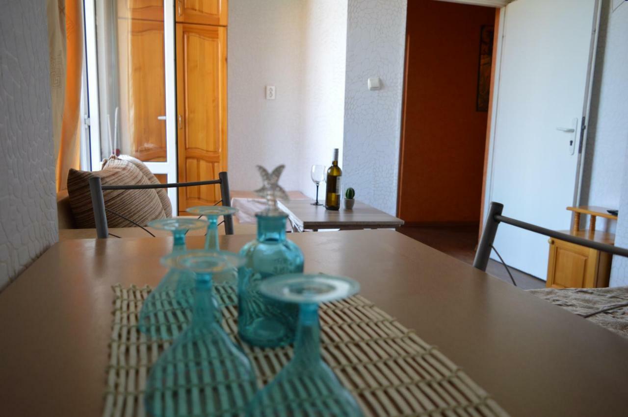 Guest house Morska Zvezda 2*