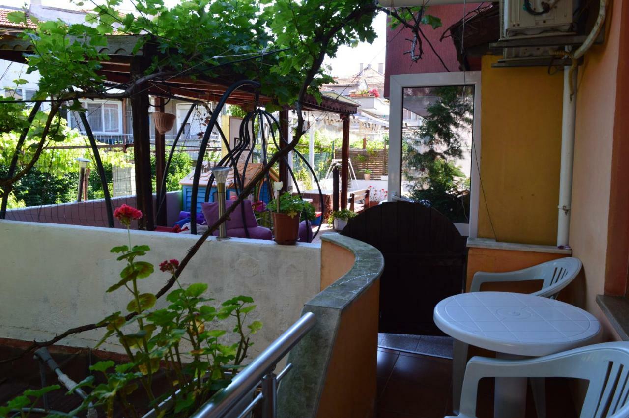 Guest house Morska Zvezda Pomorie